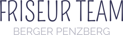 Friseur Team Berger Penzberg
